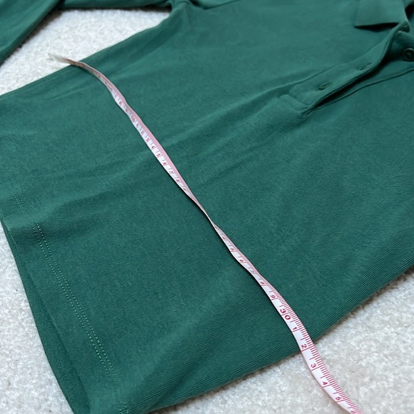 Aritzia shirt | Sunday Best Hugo Shirt - Picture 5 of 14